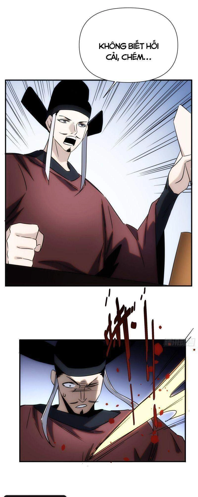 Ma Vương Là Đại Địa Chủ Chapter 66 - 17