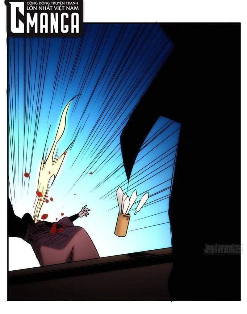 Ma Vương Là Đại Địa Chủ Chapter 66 - 18