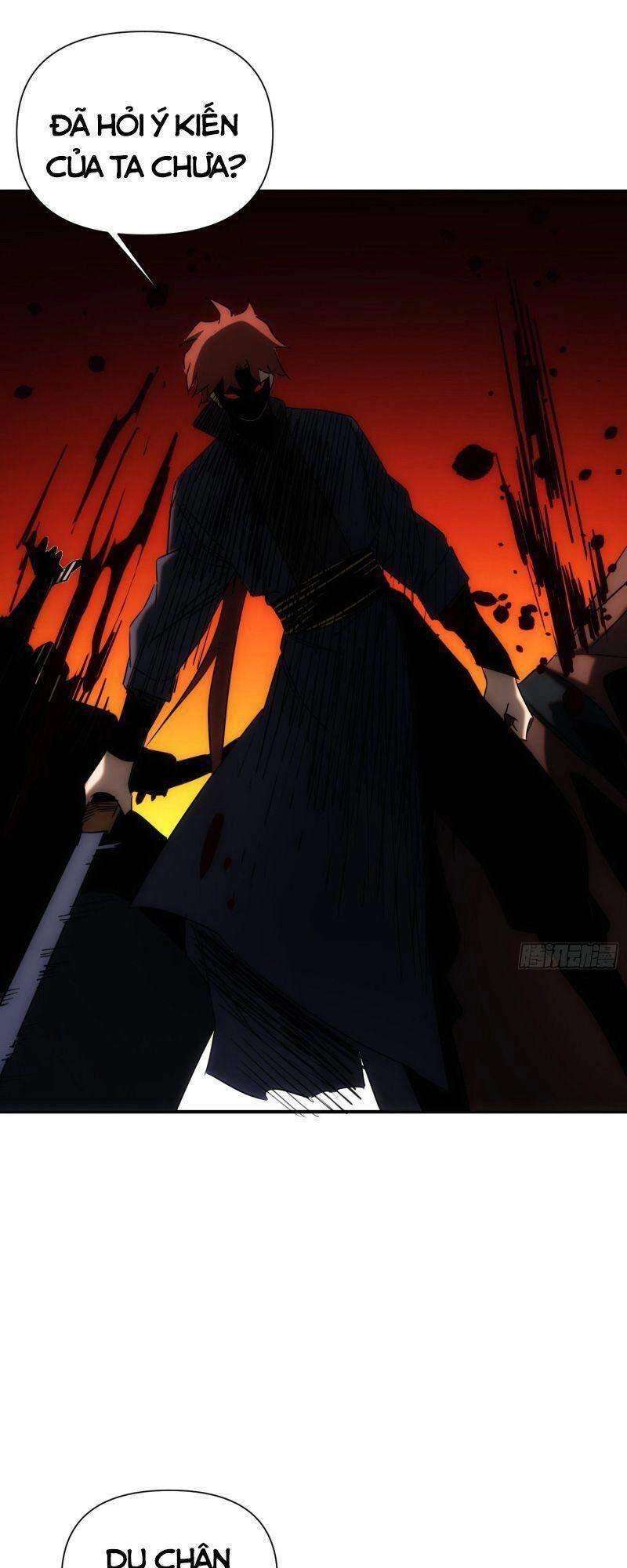 Ma Vương Là Đại Địa Chủ Chapter 66 - 19