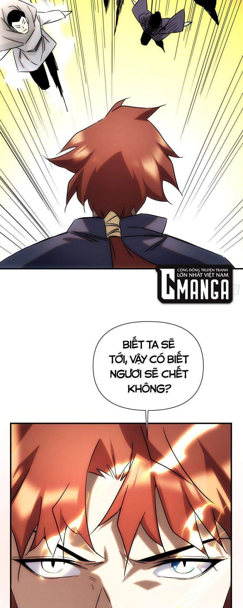 Ma Vương Là Đại Địa Chủ Chapter 66 - 21