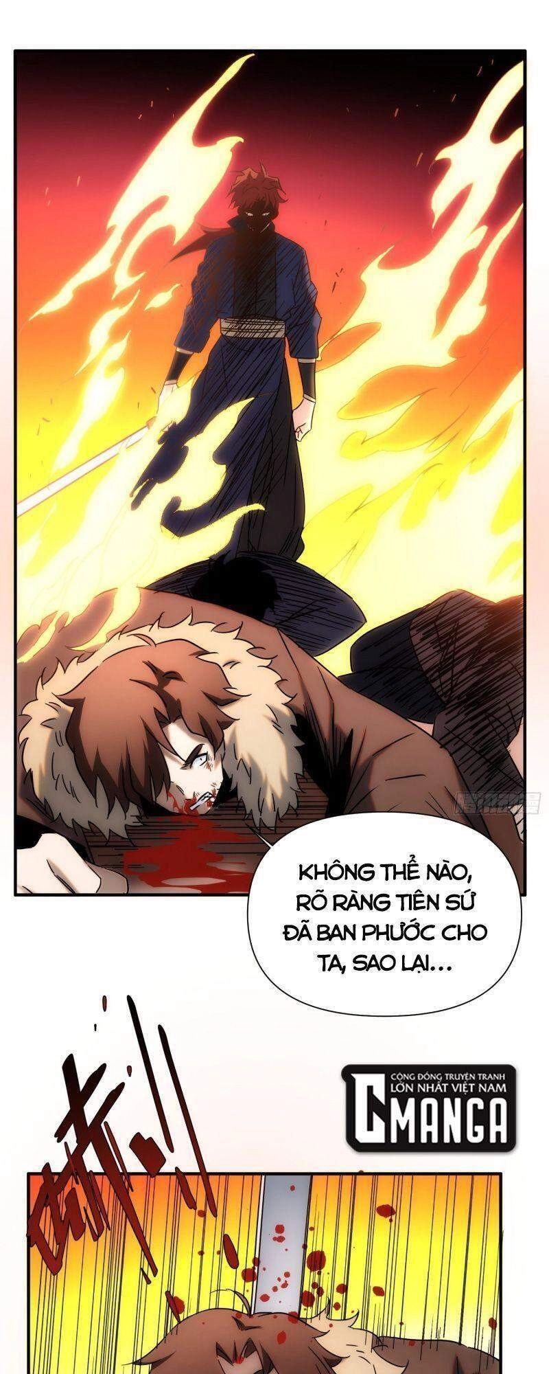 Ma Vương Là Đại Địa Chủ Chapter 66 - 25