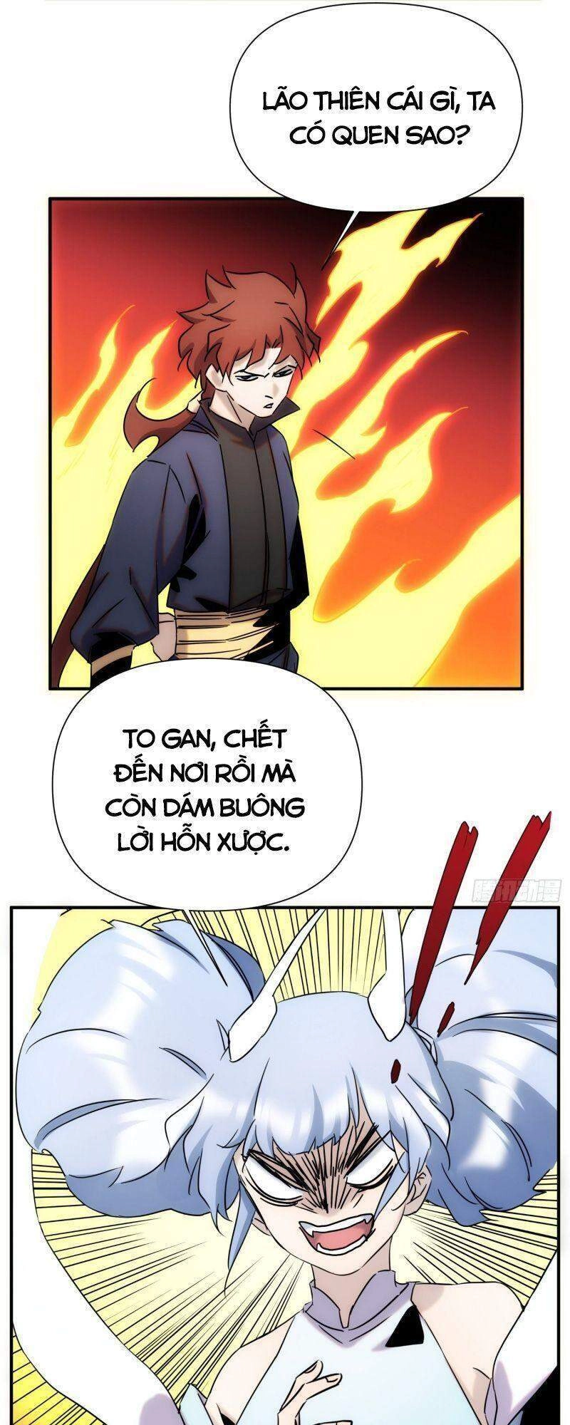 Ma Vương Là Đại Địa Chủ Chapter 66 - 31