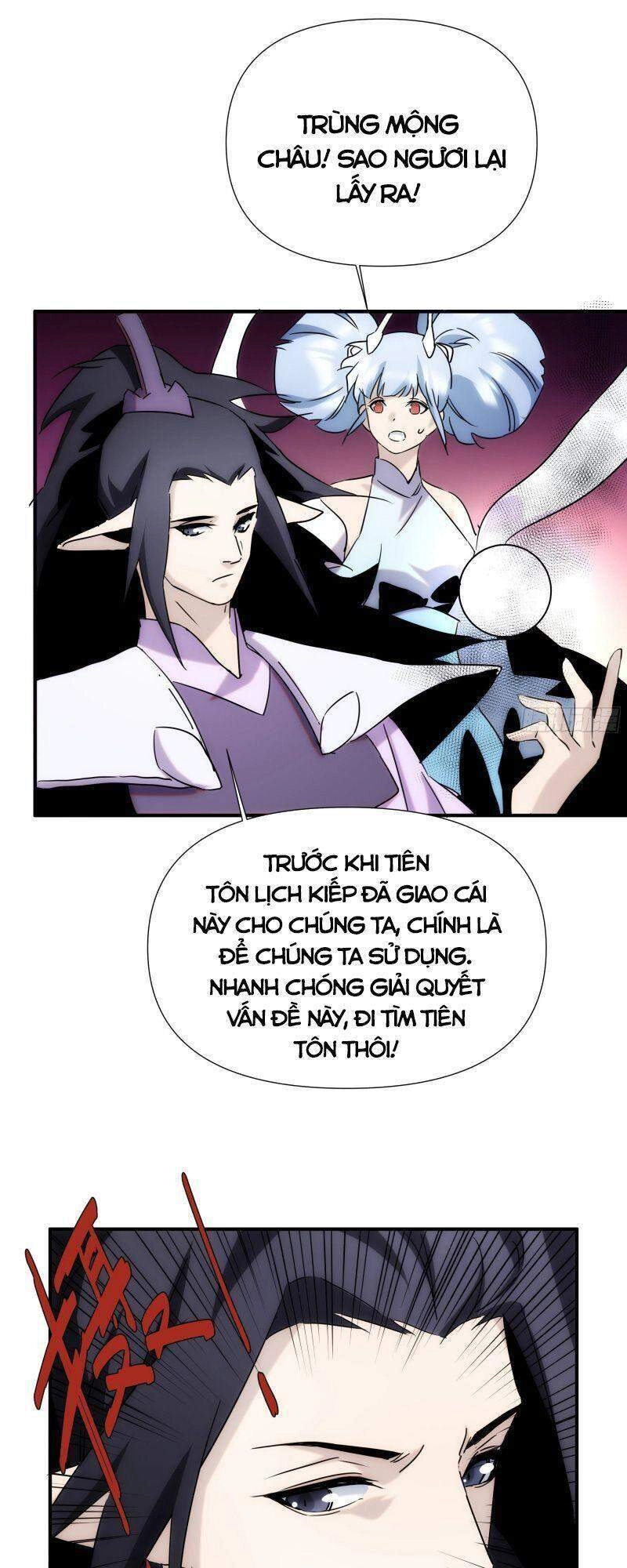 Ma Vương Là Đại Địa Chủ Chapter 66 - 39