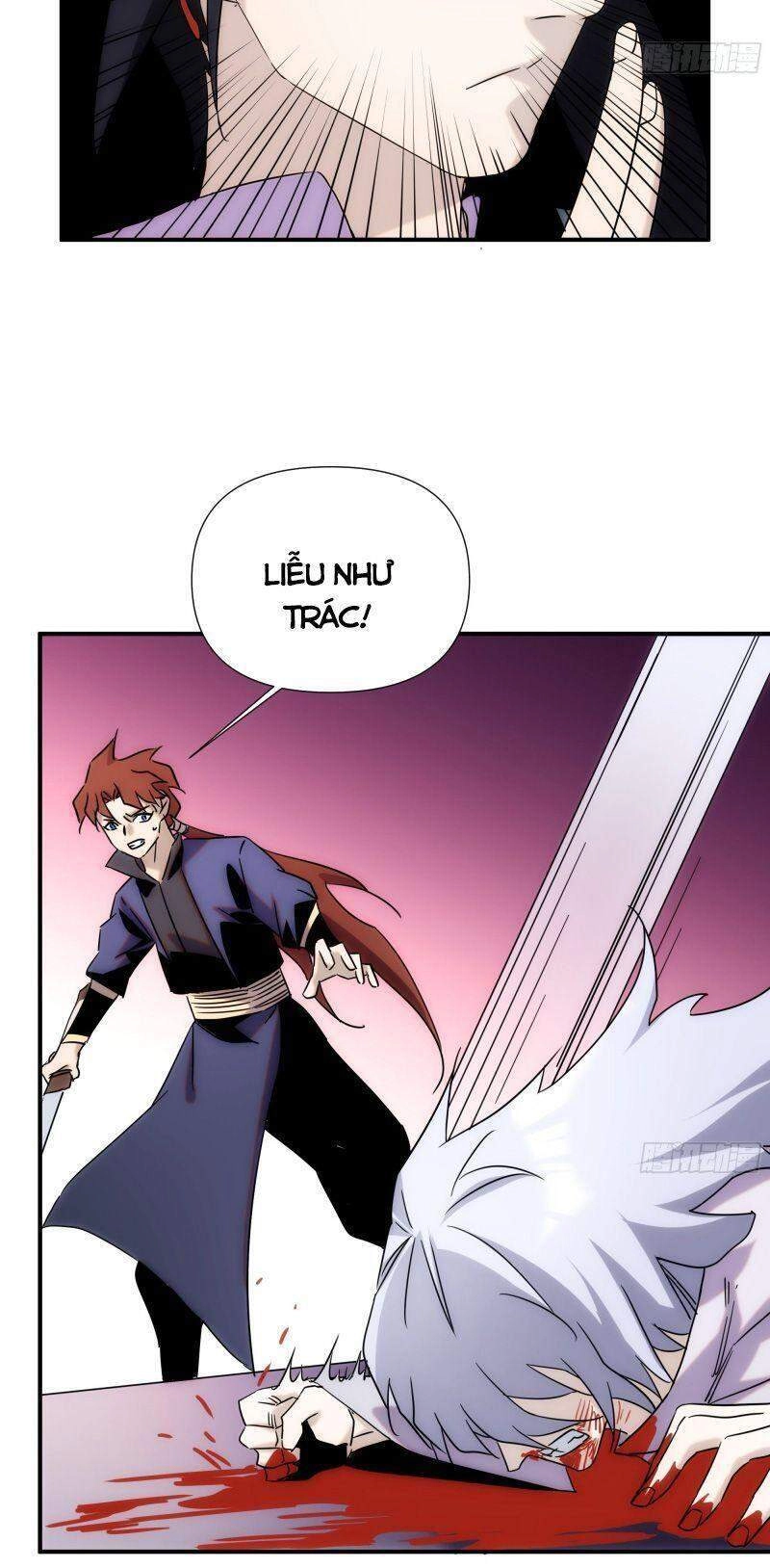 Ma Vương Là Đại Địa Chủ Chapter 66 - 40