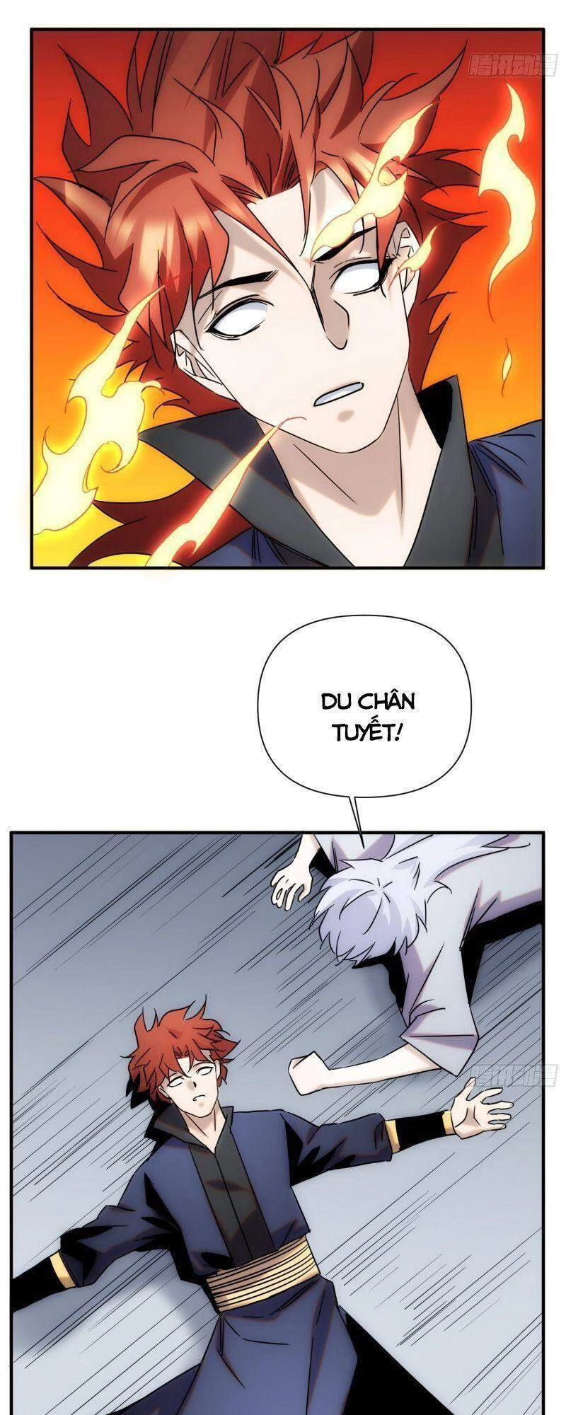 Ma Vương Là Đại Địa Chủ Chapter 66 - 43