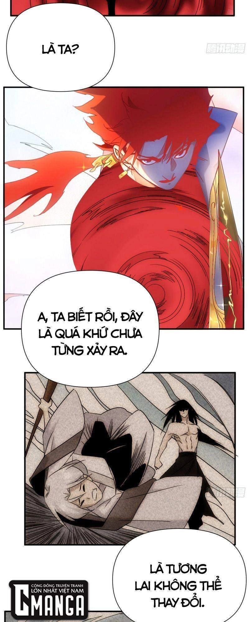 Ma Vương Là Đại Địa Chủ Chapter 66 - 49