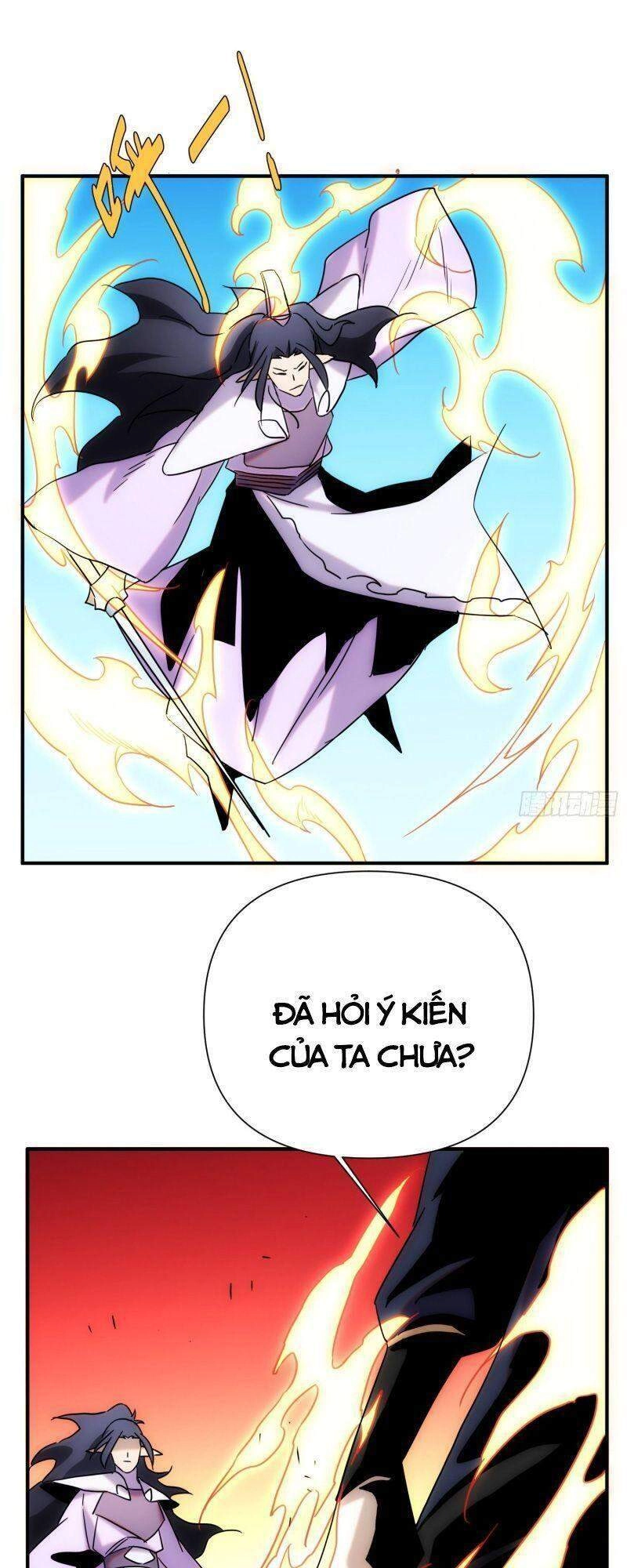 Ma Vương Là Đại Địa Chủ Chapter 66 - 53