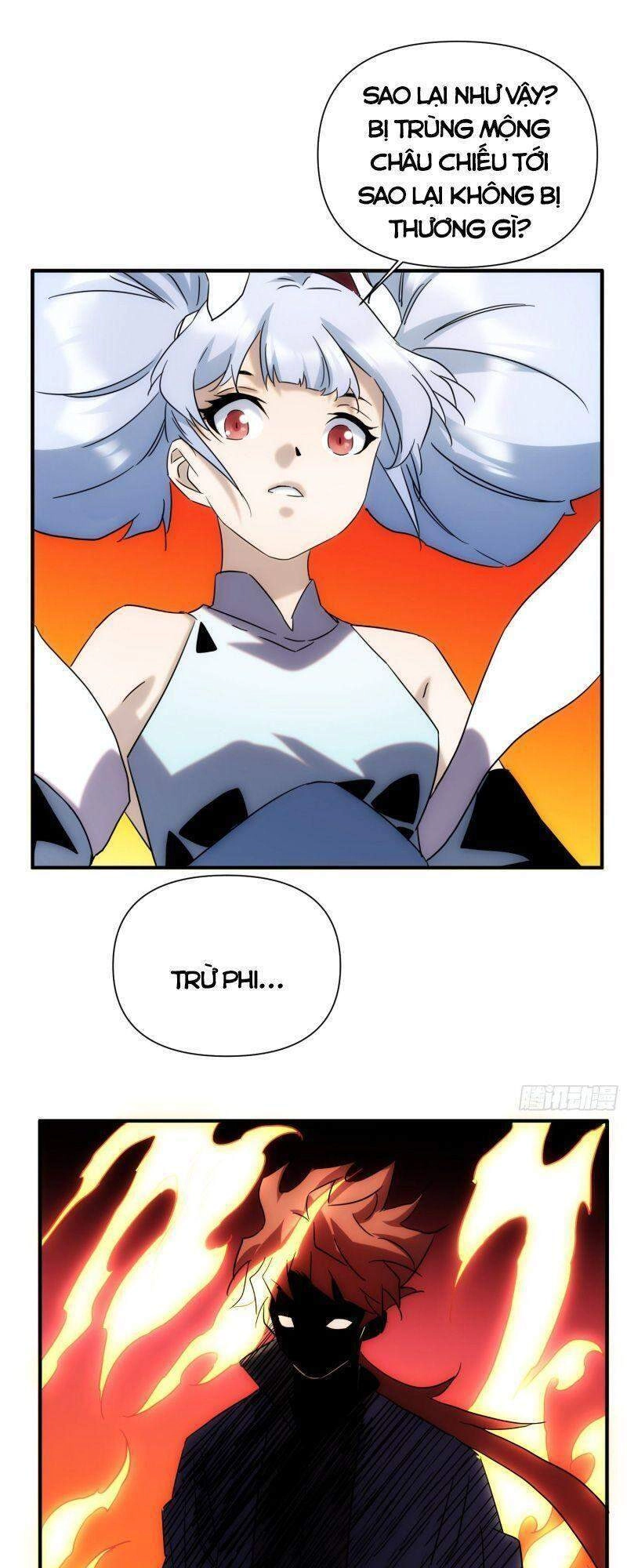 Ma Vương Là Đại Địa Chủ Chapter 66 - 55