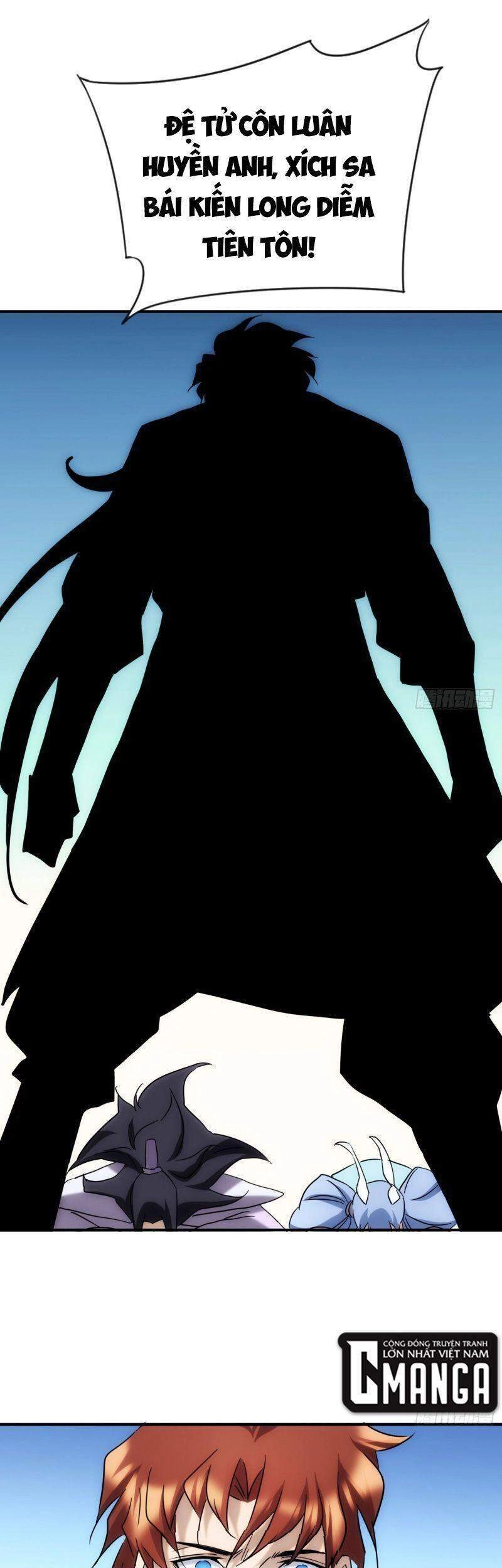 Ma Vương Là Đại Địa Chủ Chapter 67 - 1