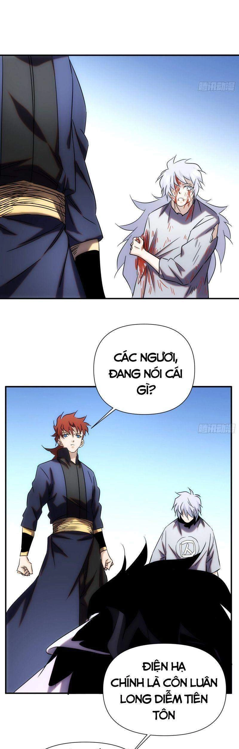 Ma Vương Là Đại Địa Chủ Chapter 67 - 3