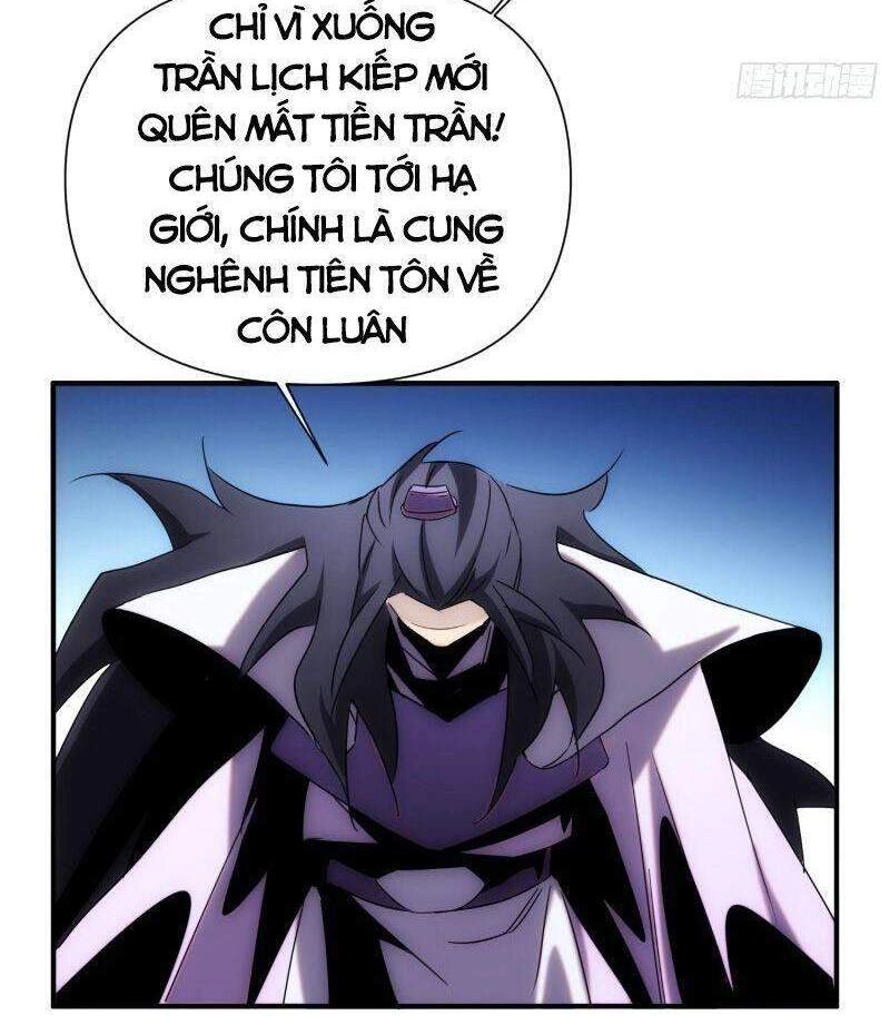 Ma Vương Là Đại Địa Chủ Chapter 67 - 4