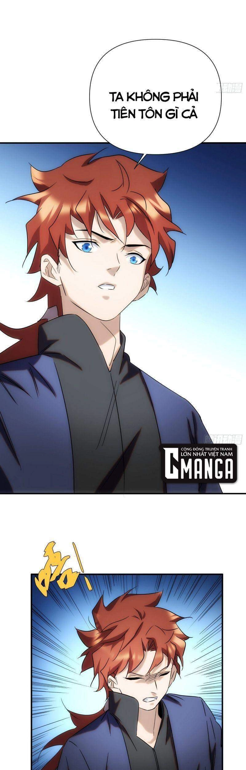 Ma Vương Là Đại Địa Chủ Chapter 67 - 5