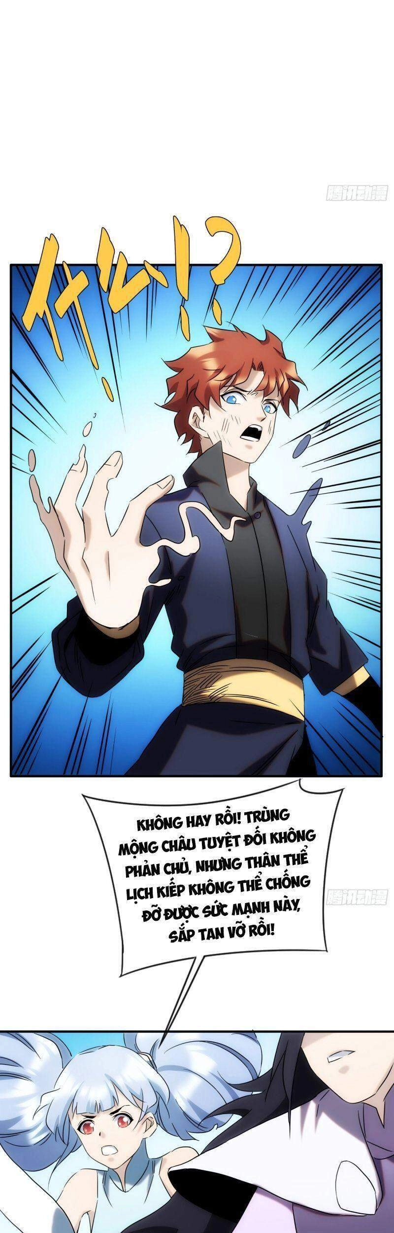 Ma Vương Là Đại Địa Chủ Chapter 67 - 7