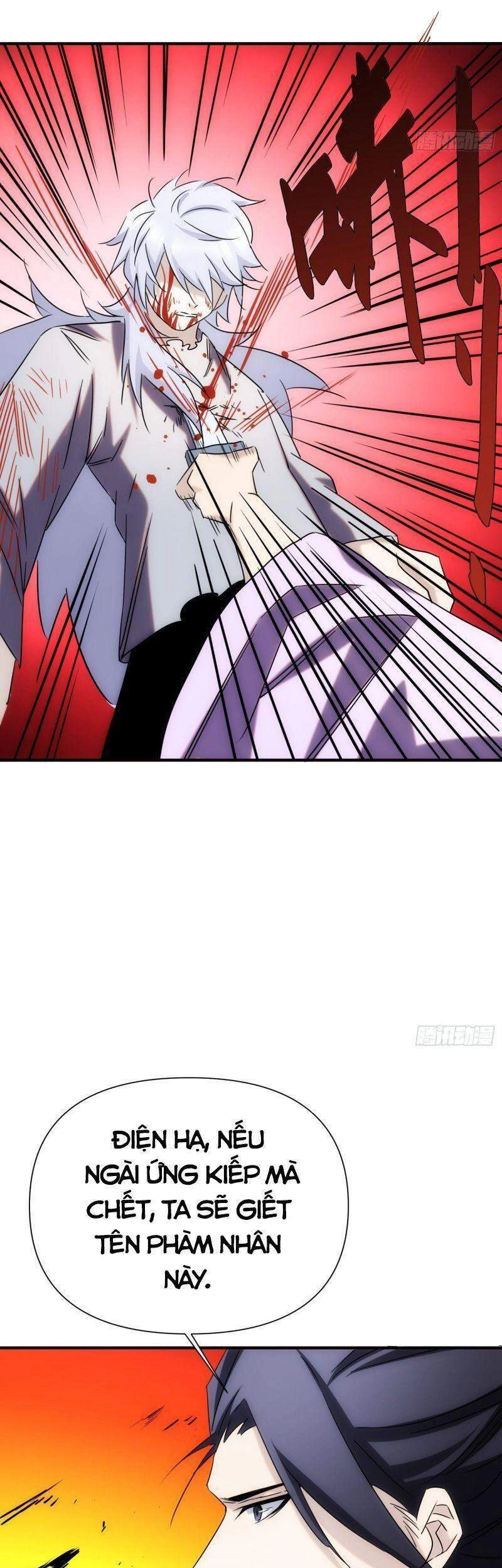 Ma Vương Là Đại Địa Chủ Chapter 67 - 11