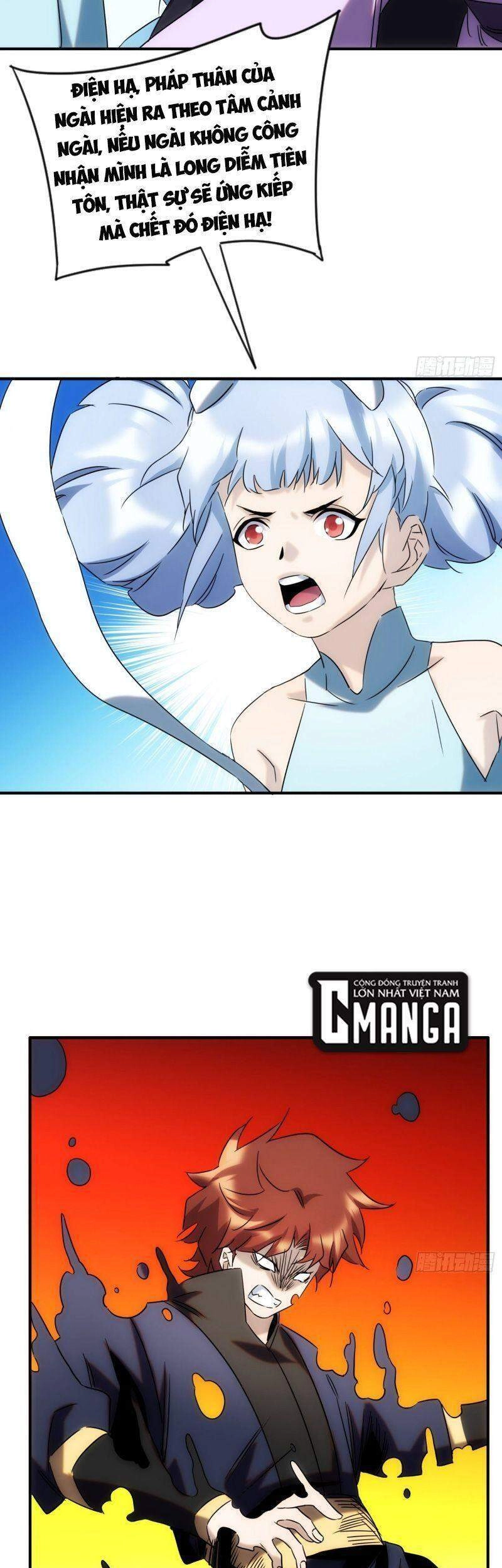 Ma Vương Là Đại Địa Chủ Chapter 67 - 13