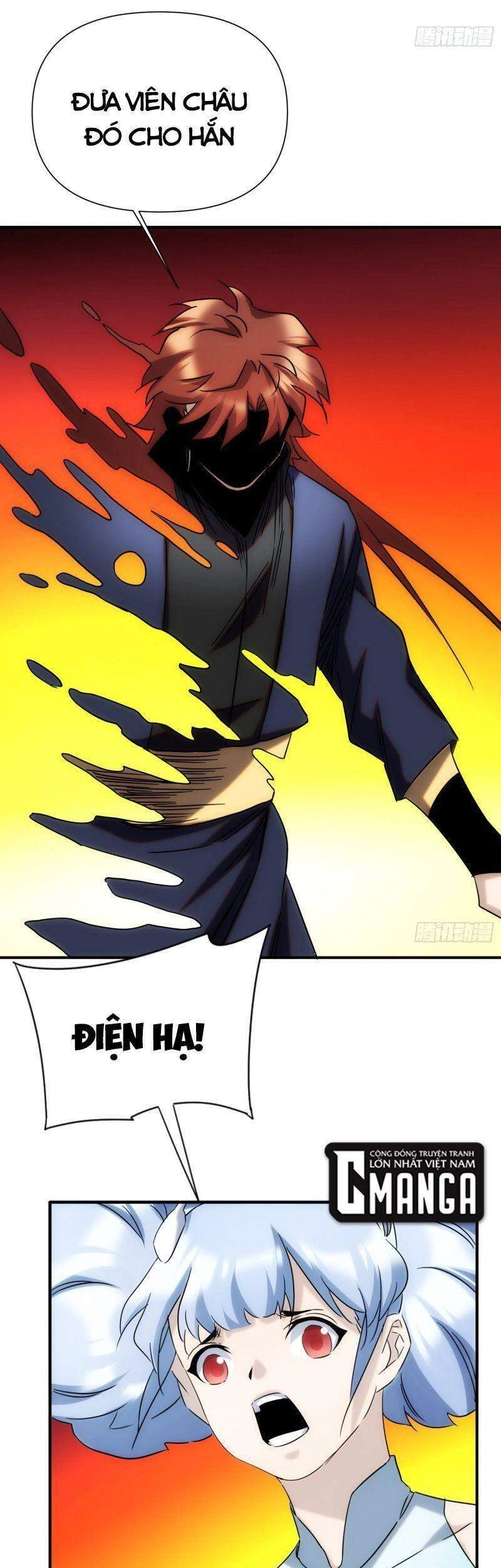 Ma Vương Là Đại Địa Chủ Chapter 67 - 17