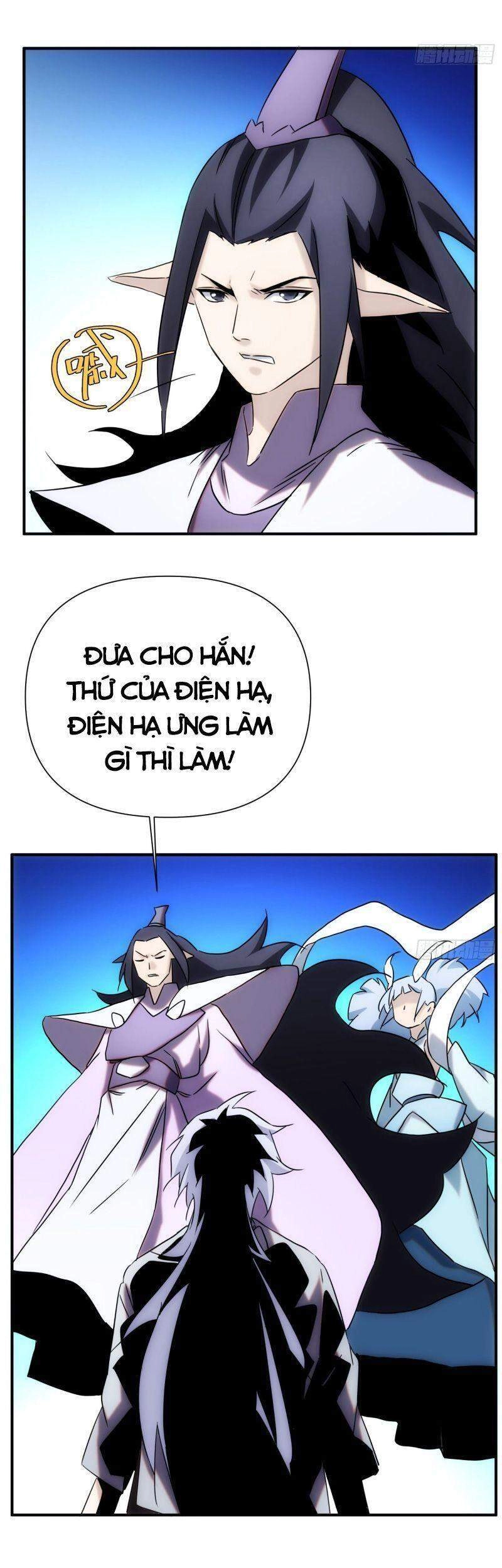 Ma Vương Là Đại Địa Chủ Chapter 67 - 19