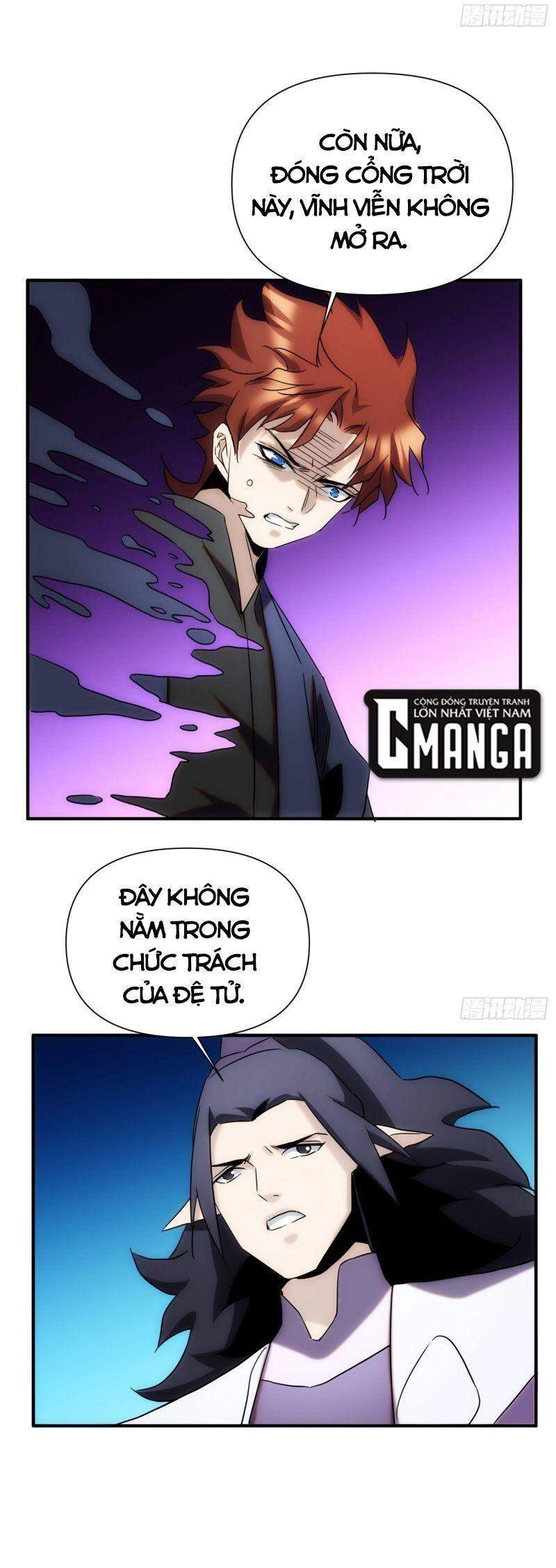 Ma Vương Là Đại Địa Chủ Chapter 67 - 21