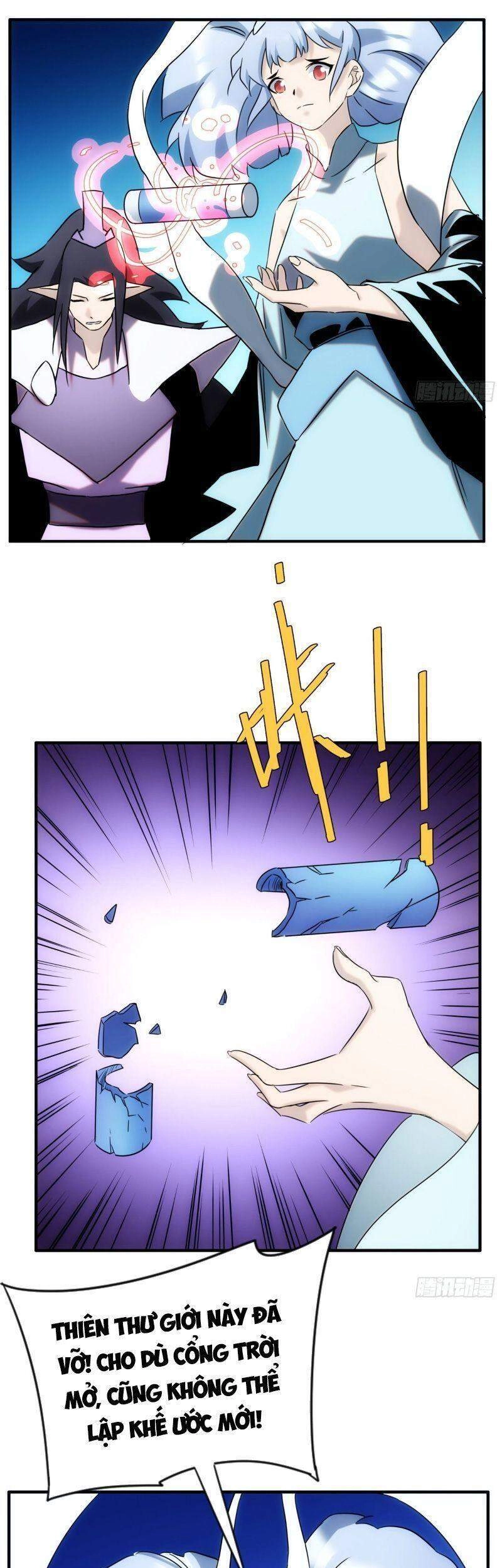 Ma Vương Là Đại Địa Chủ Chapter 67 - 22