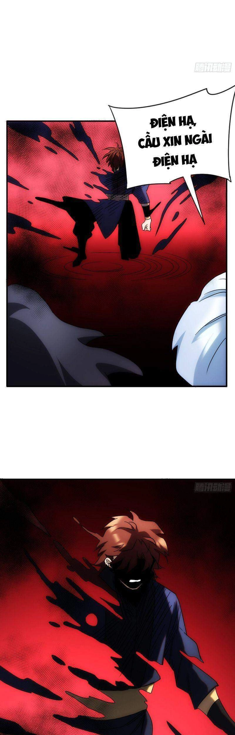 Ma Vương Là Đại Địa Chủ Chapter 67 - 24