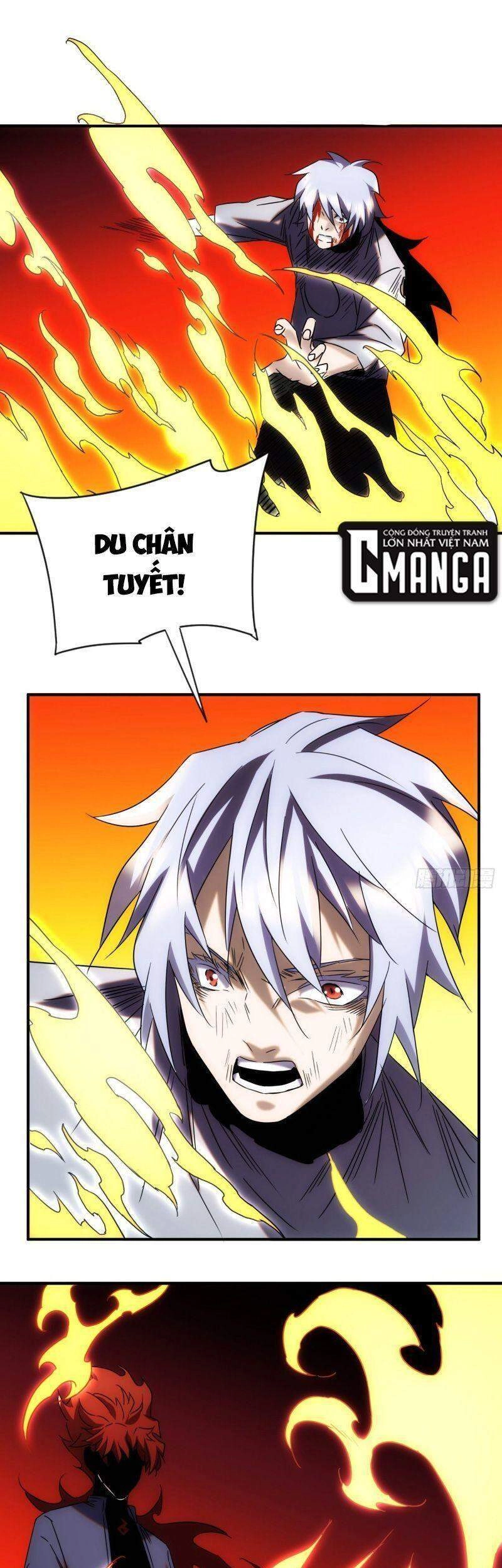 Ma Vương Là Đại Địa Chủ Chapter 68 - 1