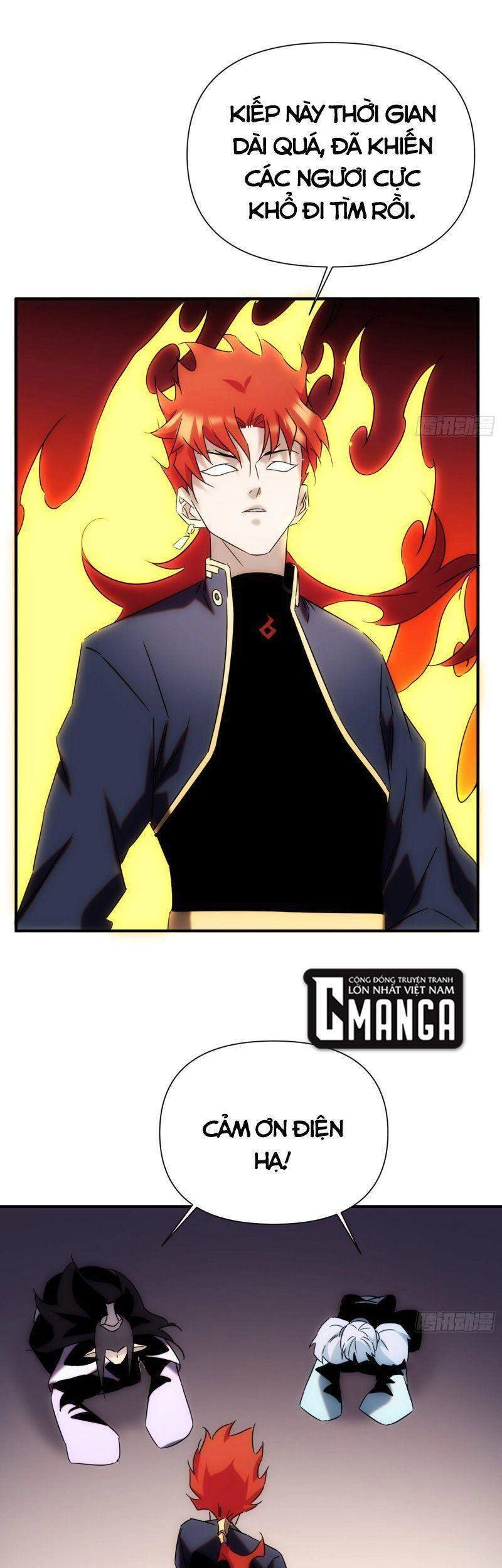 Ma Vương Là Đại Địa Chủ Chapter 68 - 7