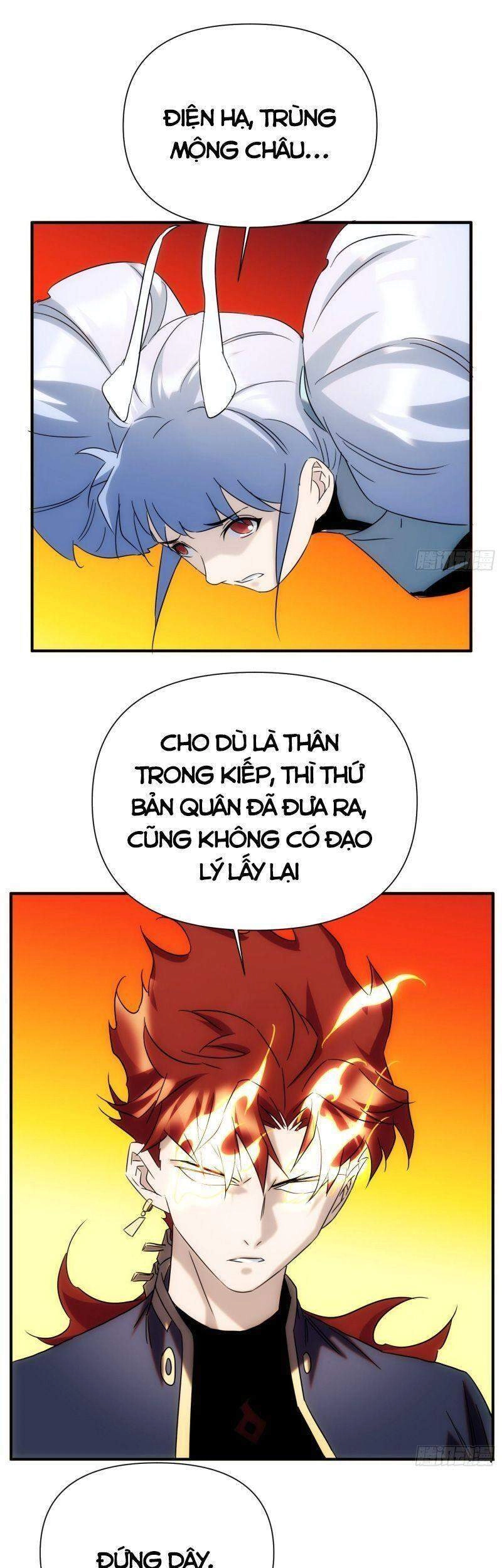 Ma Vương Là Đại Địa Chủ Chapter 68 - 9