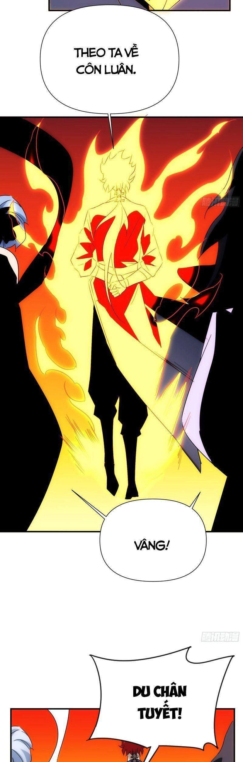 Ma Vương Là Đại Địa Chủ Chapter 68 - 11