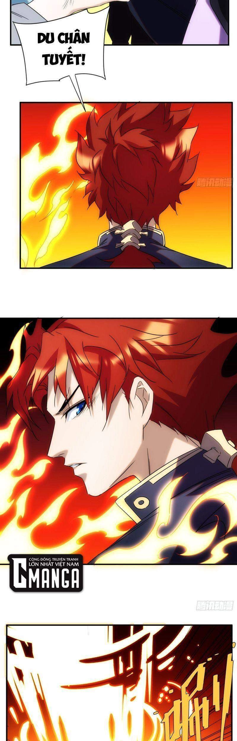 Ma Vương Là Đại Địa Chủ Chapter 68 - 13