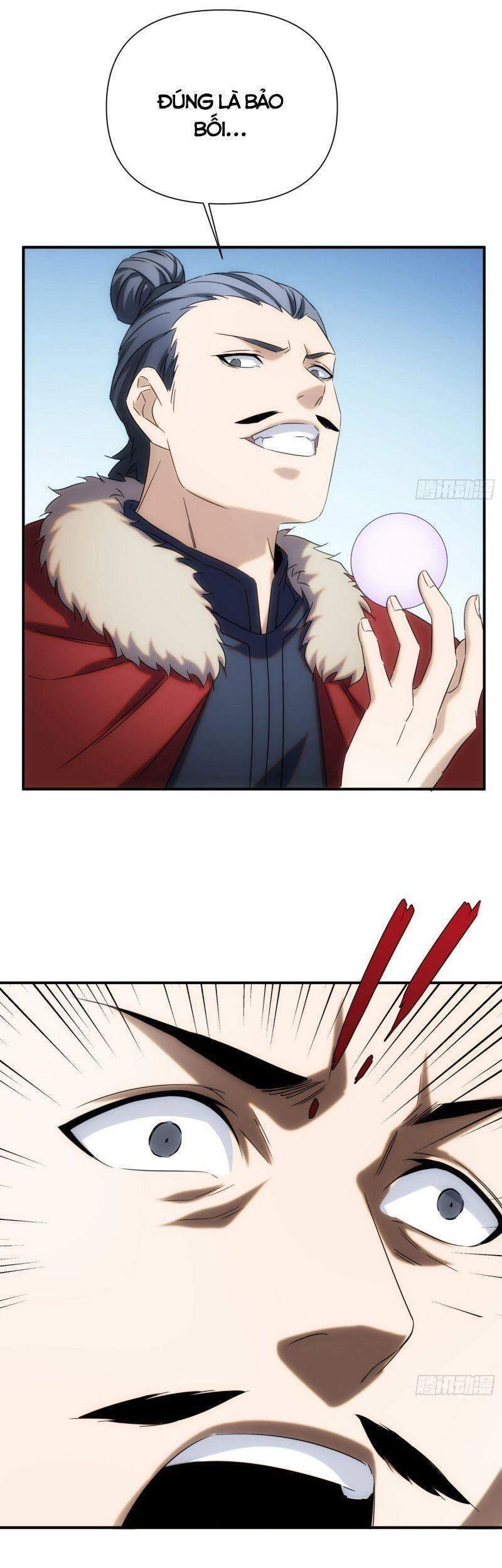 Ma Vương Là Đại Địa Chủ Chapter 68 - 22