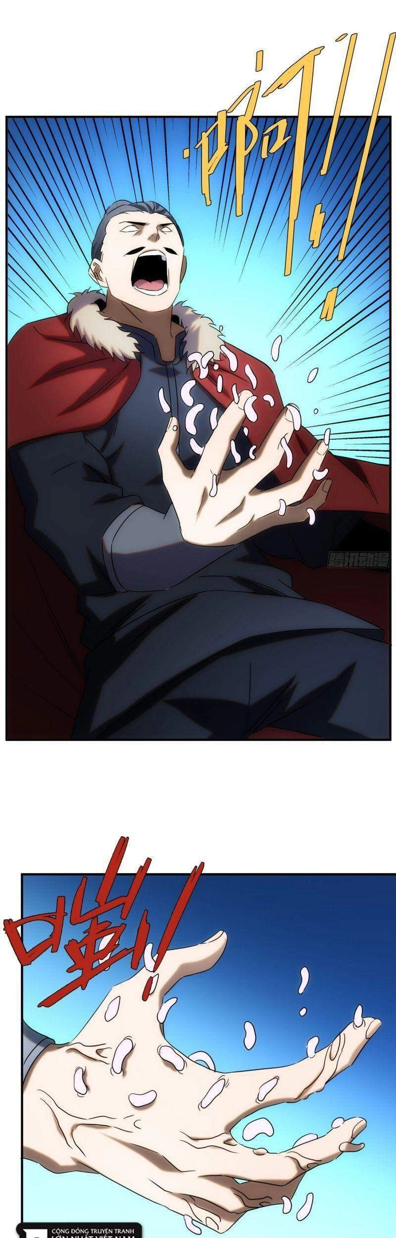 Ma Vương Là Đại Địa Chủ Chapter 68 - 24