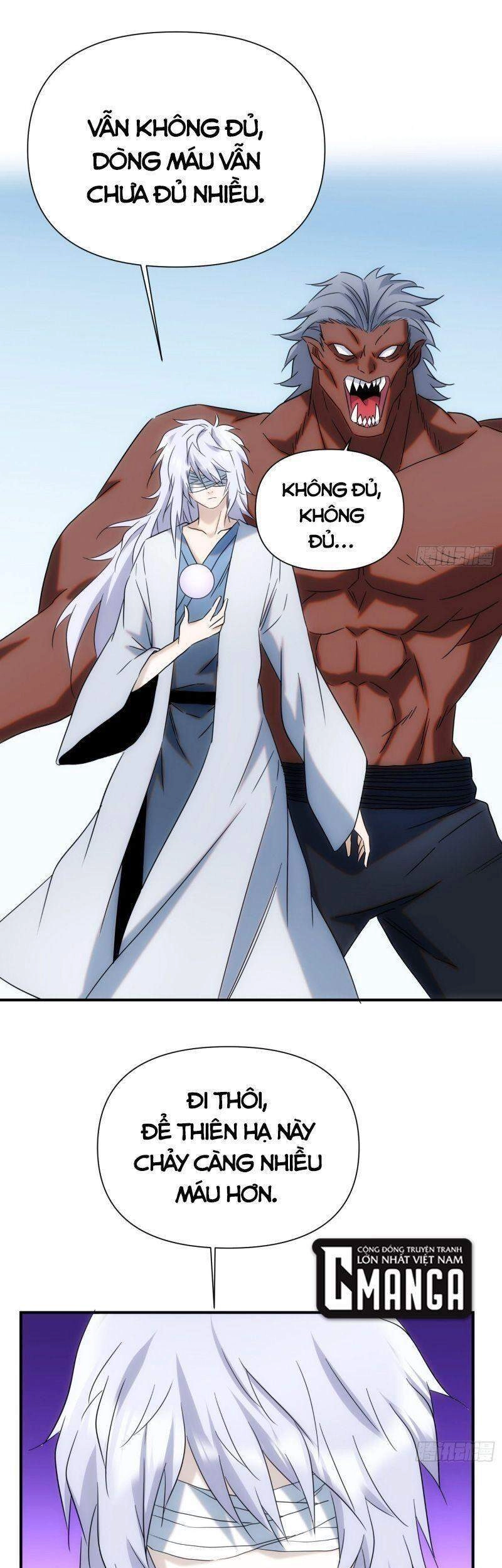 Ma Vương Là Đại Địa Chủ Chapter 68 - 27