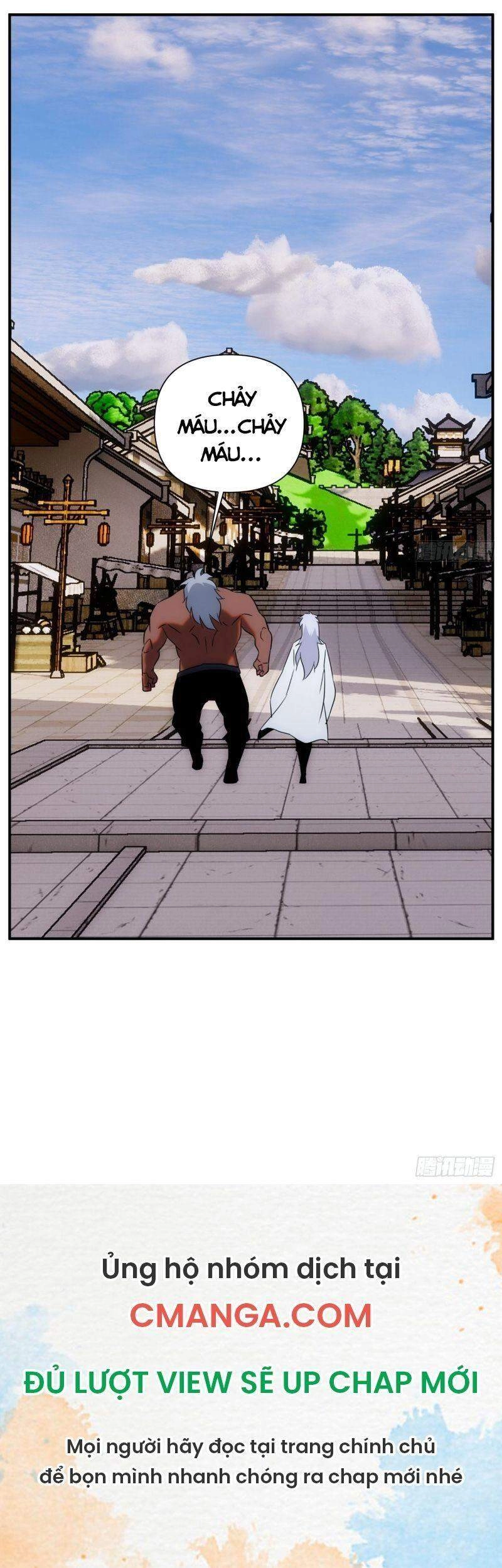 Ma Vương Là Đại Địa Chủ Chapter 68 - 29