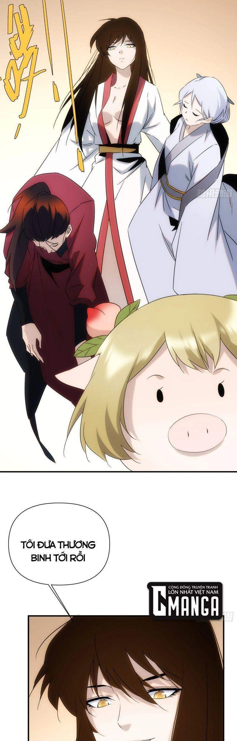 Ma Vương Là Đại Địa Chủ Chapter 69 - 4