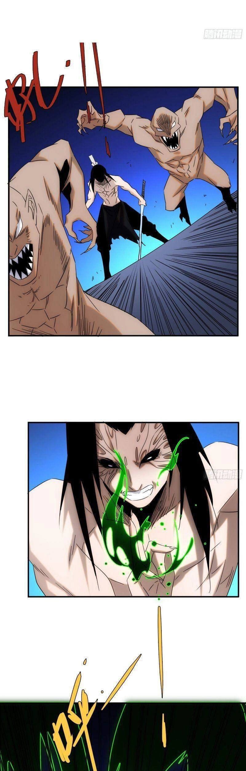 Ma Vương Là Đại Địa Chủ Chapter 69 - 14