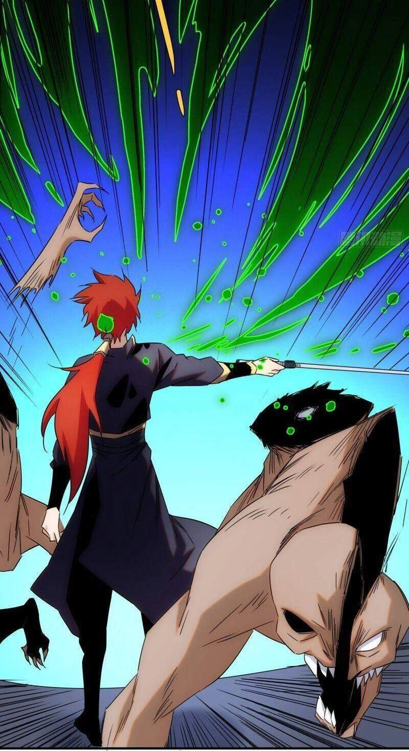 Ma Vương Là Đại Địa Chủ Chapter 69 - 15