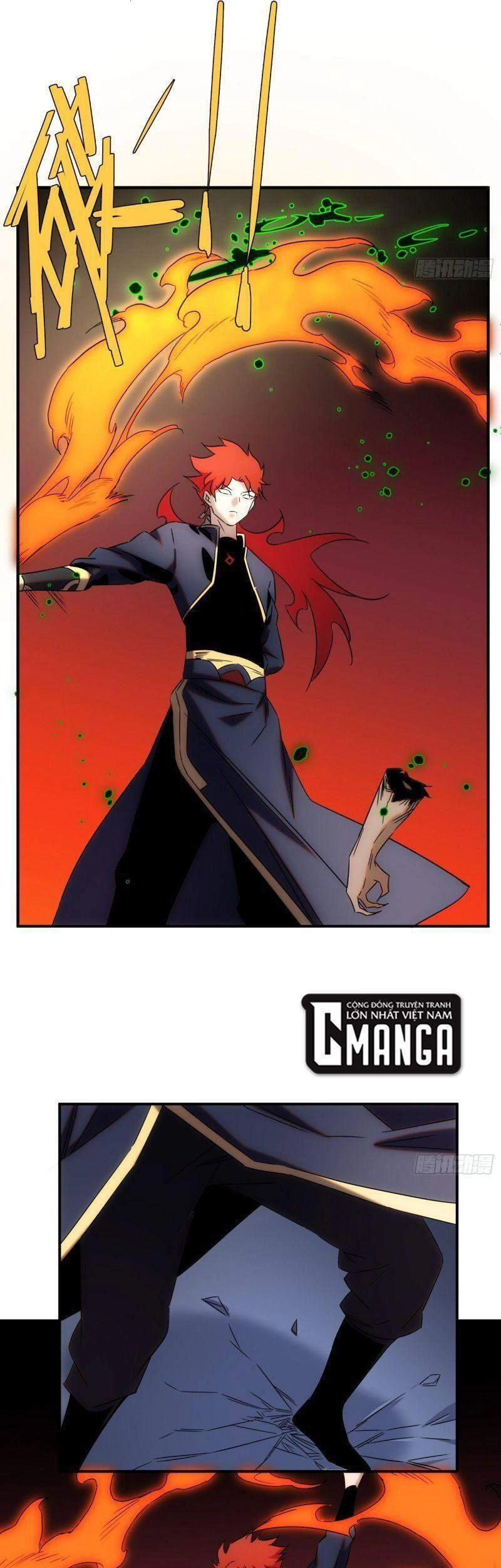 Ma Vương Là Đại Địa Chủ Chapter 69 - 16