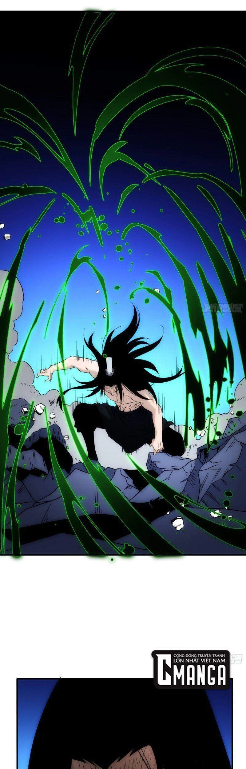 Ma Vương Là Đại Địa Chủ Chapter 69 - 20