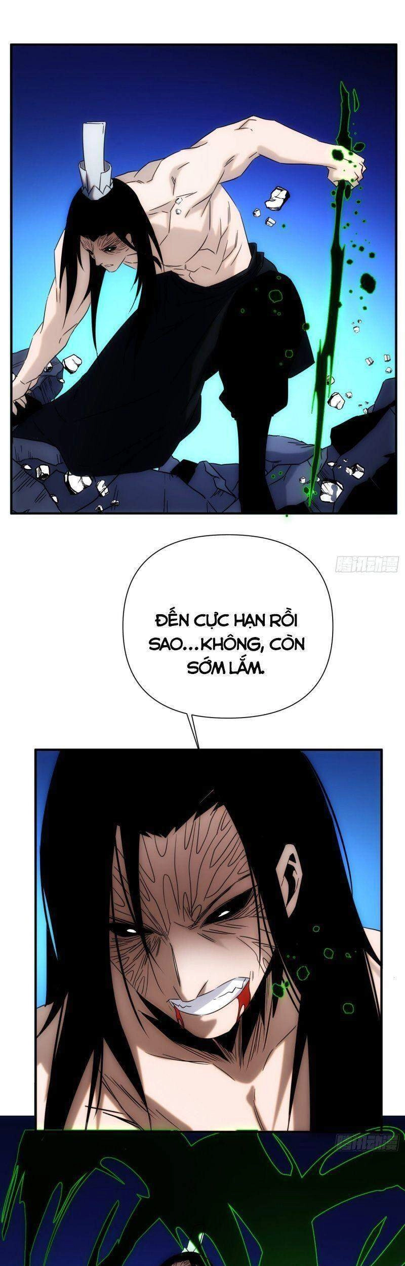 Ma Vương Là Đại Địa Chủ Chapter 69 - 22