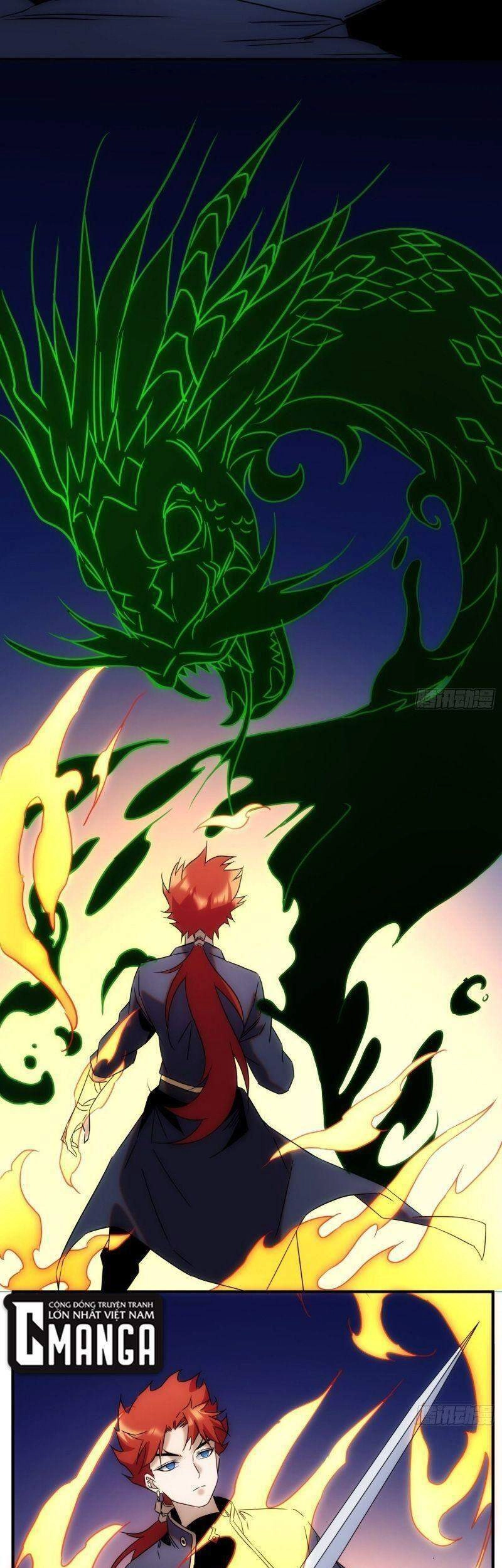 Ma Vương Là Đại Địa Chủ Chapter 69 - 24