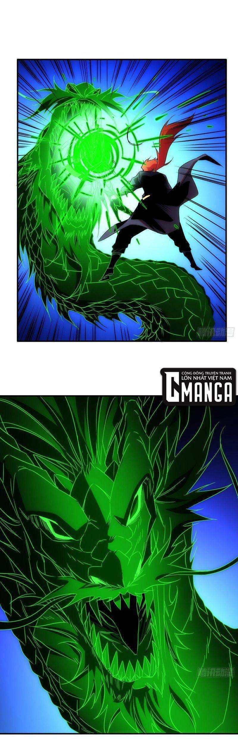 Ma Vương Là Đại Địa Chủ Chapter 70 - 1