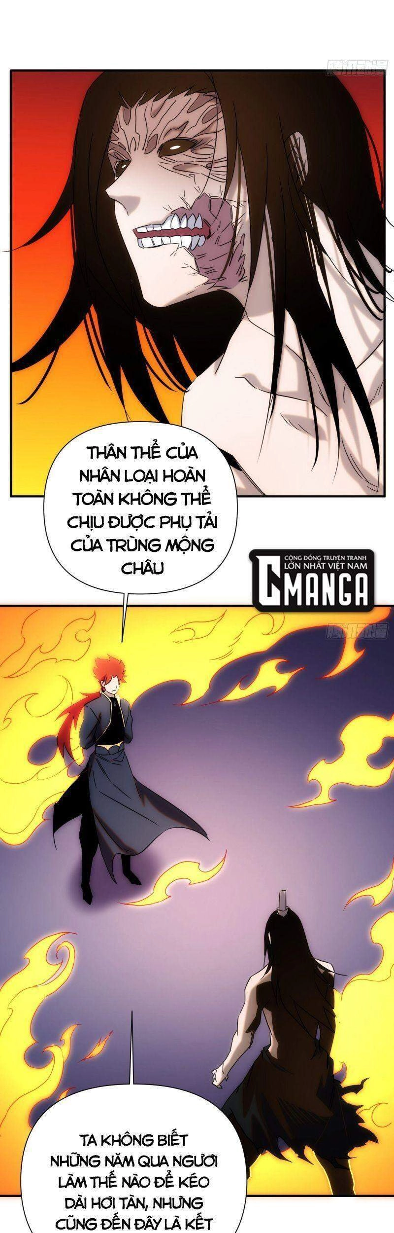 Ma Vương Là Đại Địa Chủ Chapter 70 - 5