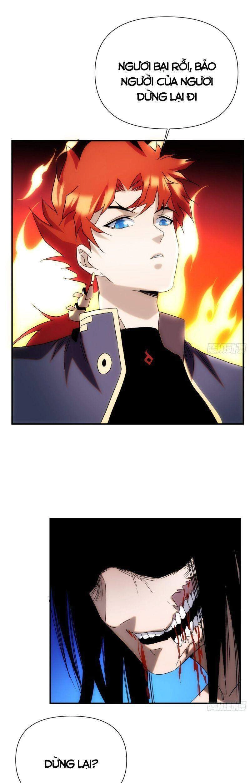 Ma Vương Là Đại Địa Chủ Chapter 70 - 7