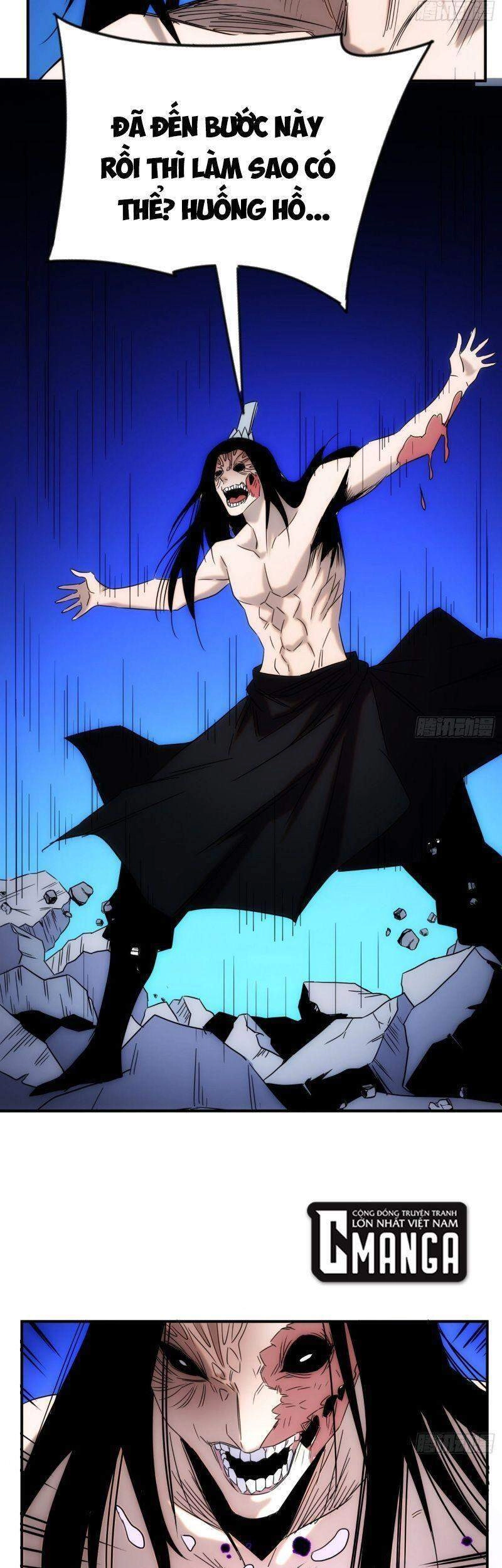 Ma Vương Là Đại Địa Chủ Chapter 70 - 9