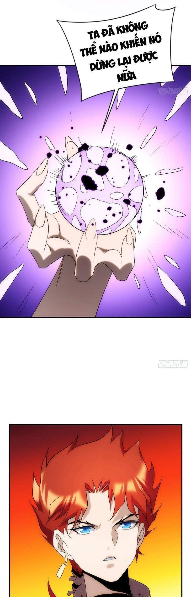 Ma Vương Là Đại Địa Chủ Chapter 70 - 11