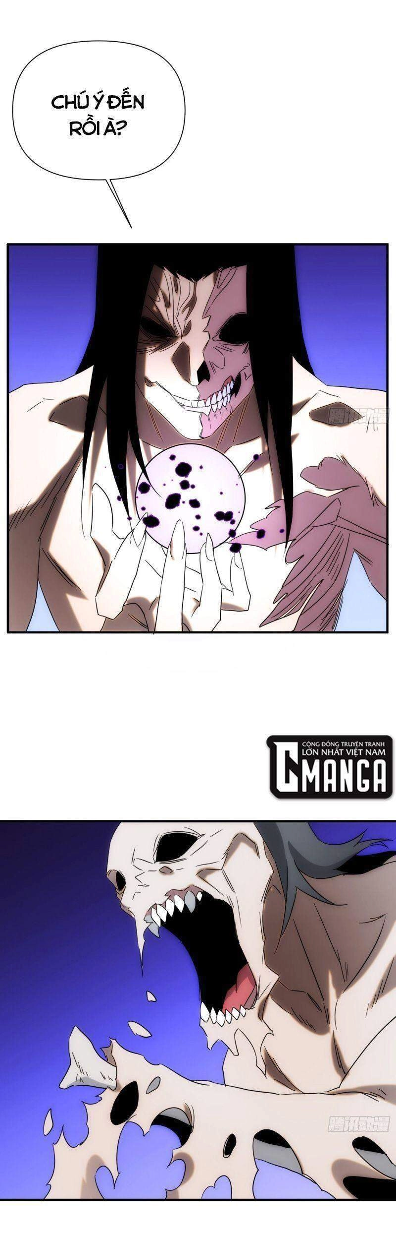 Ma Vương Là Đại Địa Chủ Chapter 70 - 15