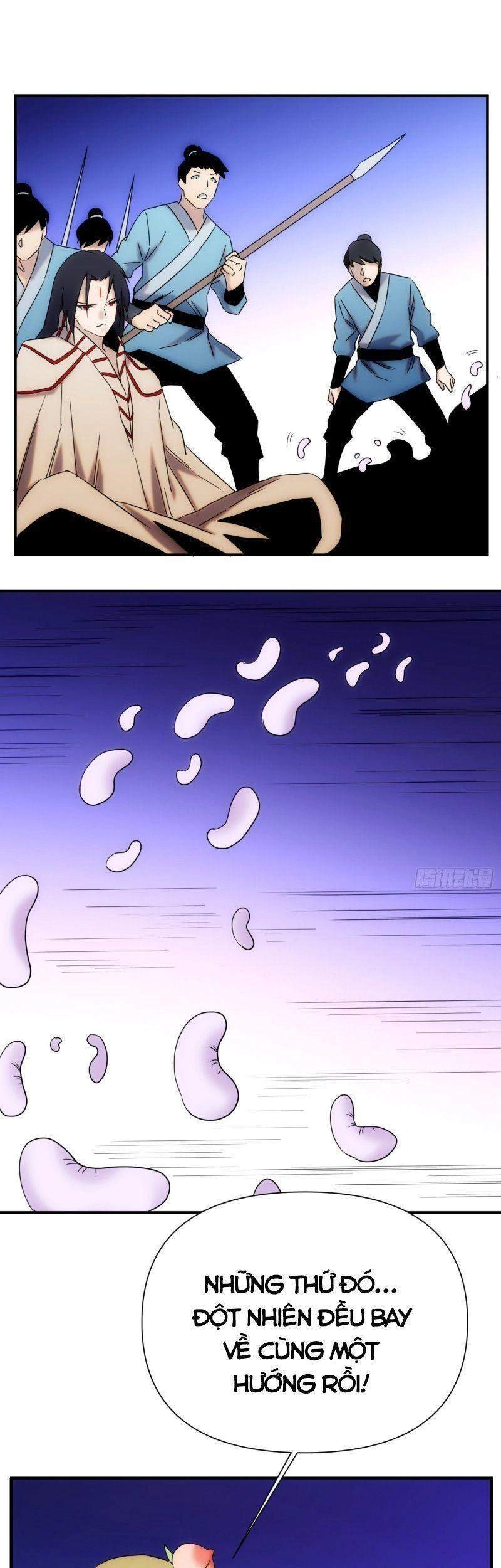 Ma Vương Là Đại Địa Chủ Chapter 70 - 19