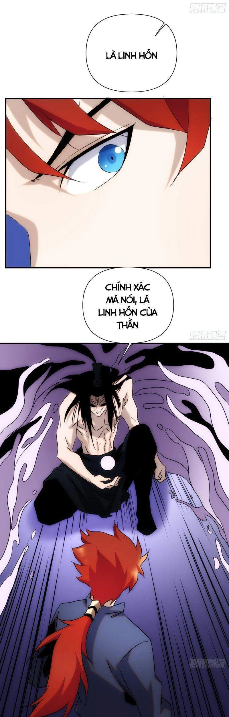 Ma Vương Là Đại Địa Chủ Chapter 71 - 3