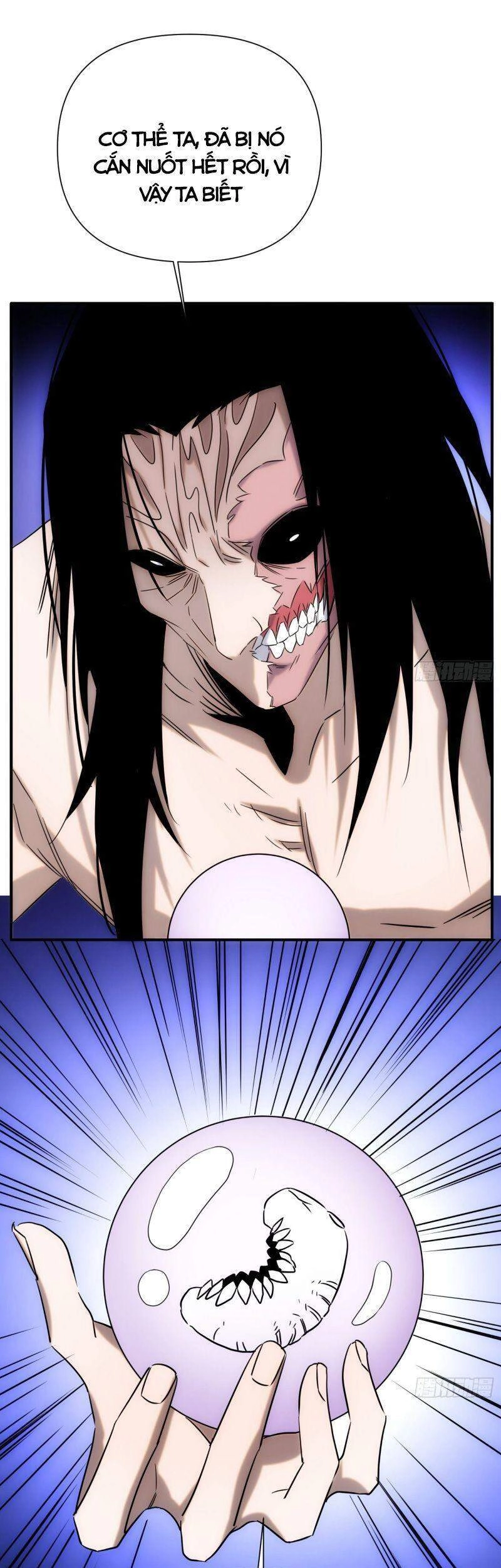 Ma Vương Là Đại Địa Chủ Chapter 71 - 5