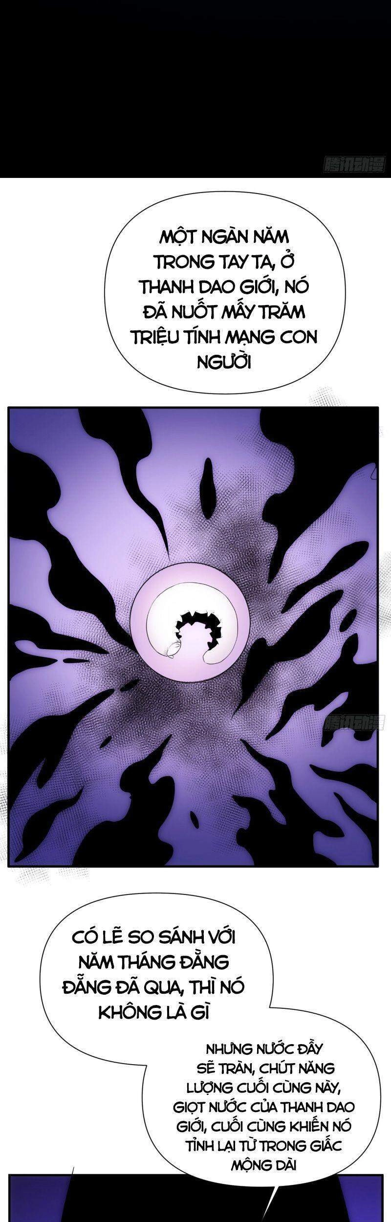 Ma Vương Là Đại Địa Chủ Chapter 71 - 7